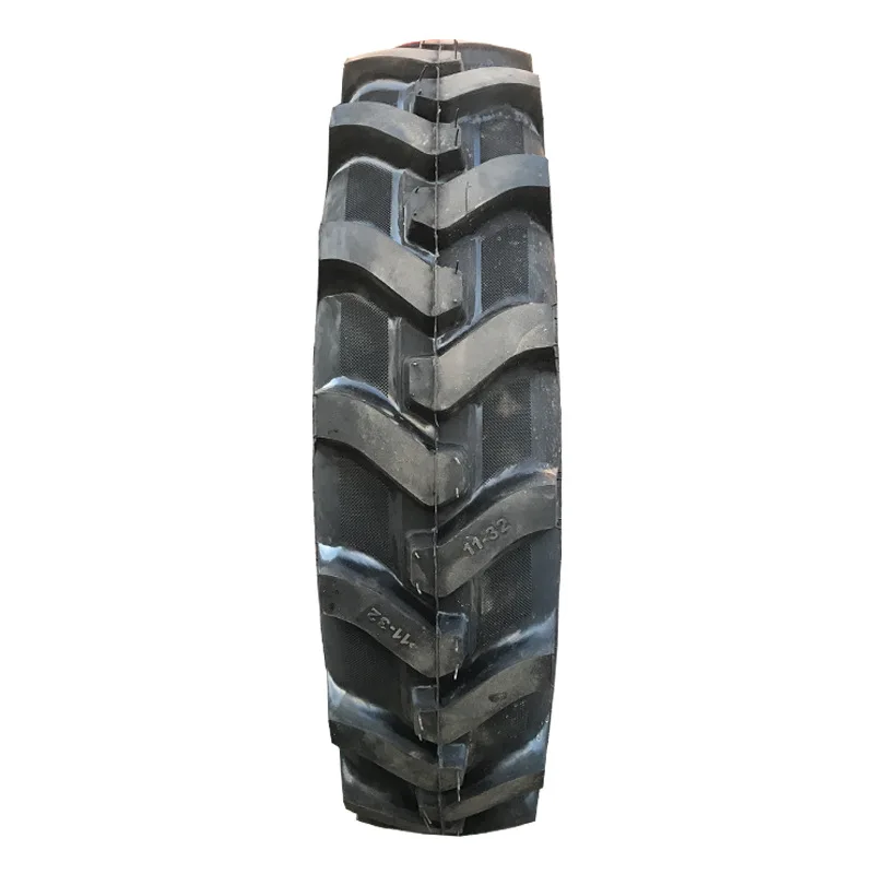 

Agricultural machinery tire