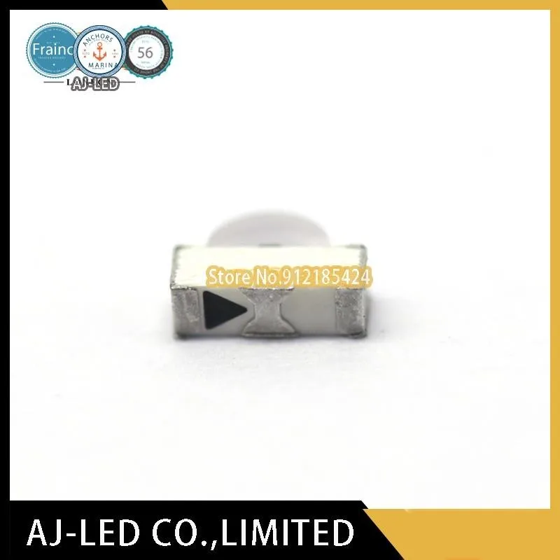 20pcs/lot IR12-21C/TR8 Infrared emission tube for water flow sensing device PCB mounting sensor new