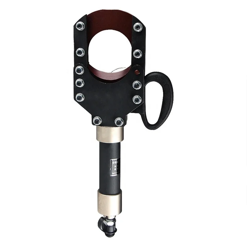 CPC-100H Hydraulic … - image