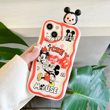 Pouzdro pro Samsung Galaxy S25 S24 S23 S22 Ultra S24 S23 S21 S20 FE 5G pro Galaxy S20 S10 S9 S8 Plus S10E S7 Edge 8 nejlepší prodej kryt na telefon samsung mimco - №7