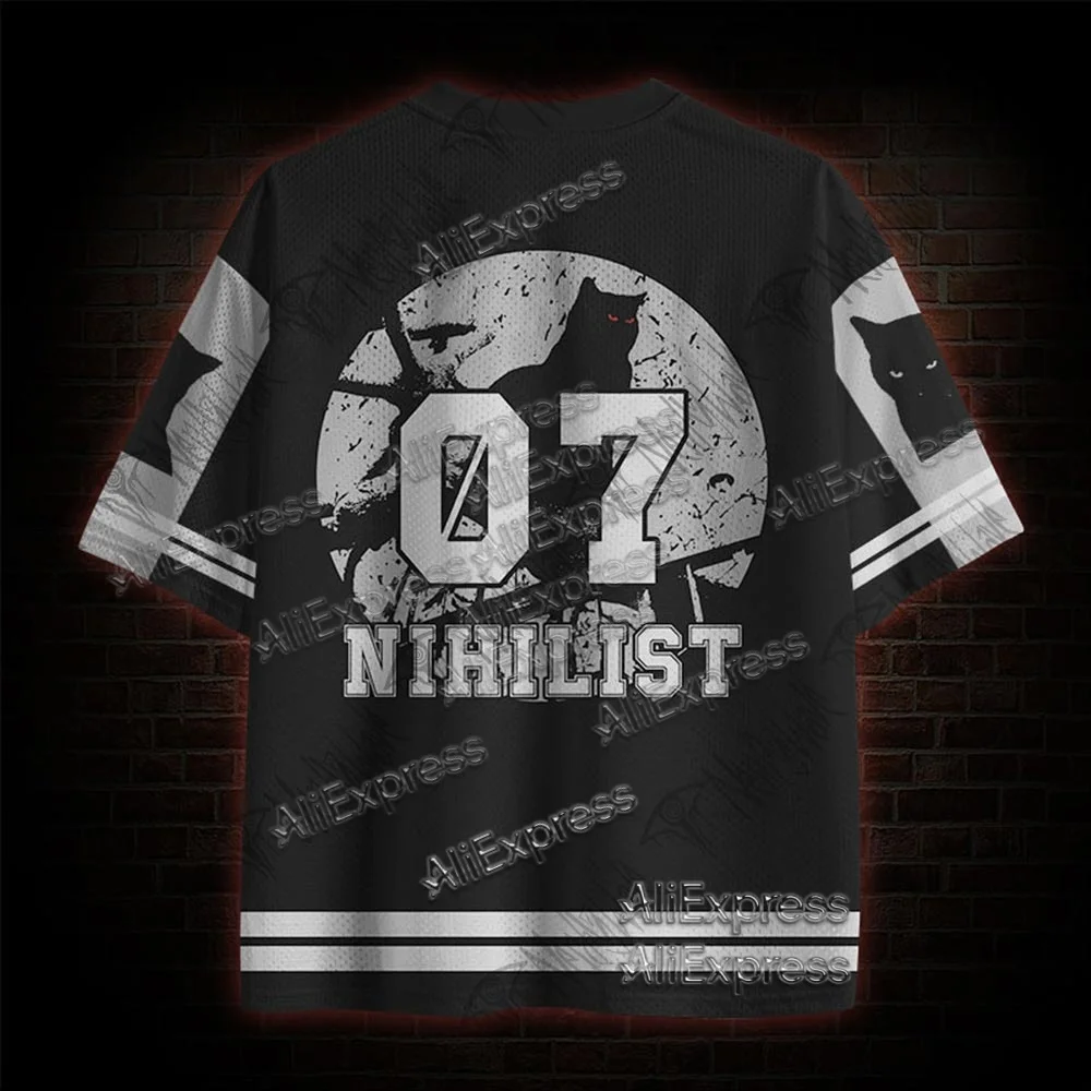 (ZZ) Hot Selling Items, Street Fashion Quick Drying Mesh Jerseys, Sports Breathable Adult V-neck T-shirts, Sports Fitness Series