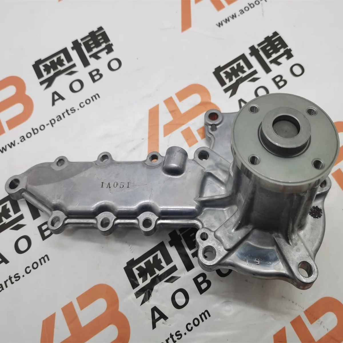 

ASSY PUMP WATER 1A05173036 1A051-73036 1A051-7303-6 For Kubota V2203 Engine Parts