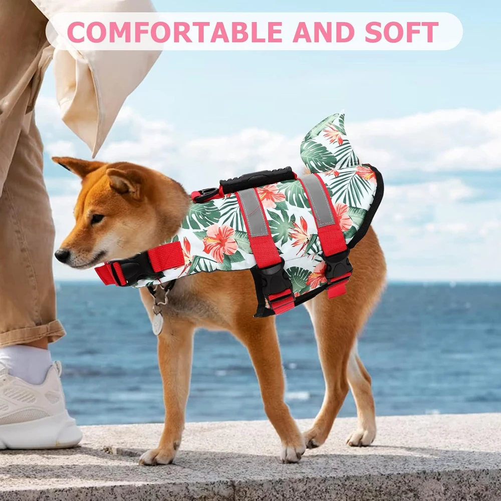 Thumbnail 4 - #18 Most Reviewed Dog Life Jackets