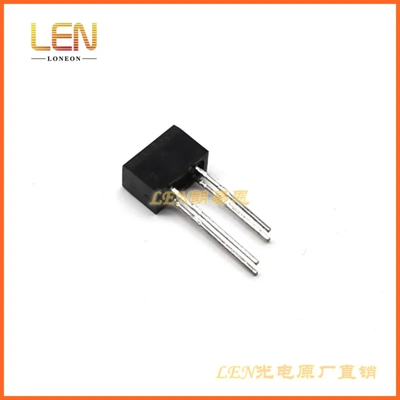 10PCS  RPR-359F reflective infrared photoelectric optical interrupter sensor new spot price excellent