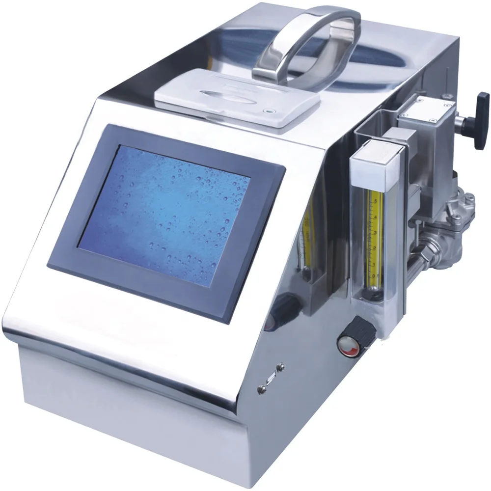 1000S With Audit Tracking Function Total Organic Carbon Analyser