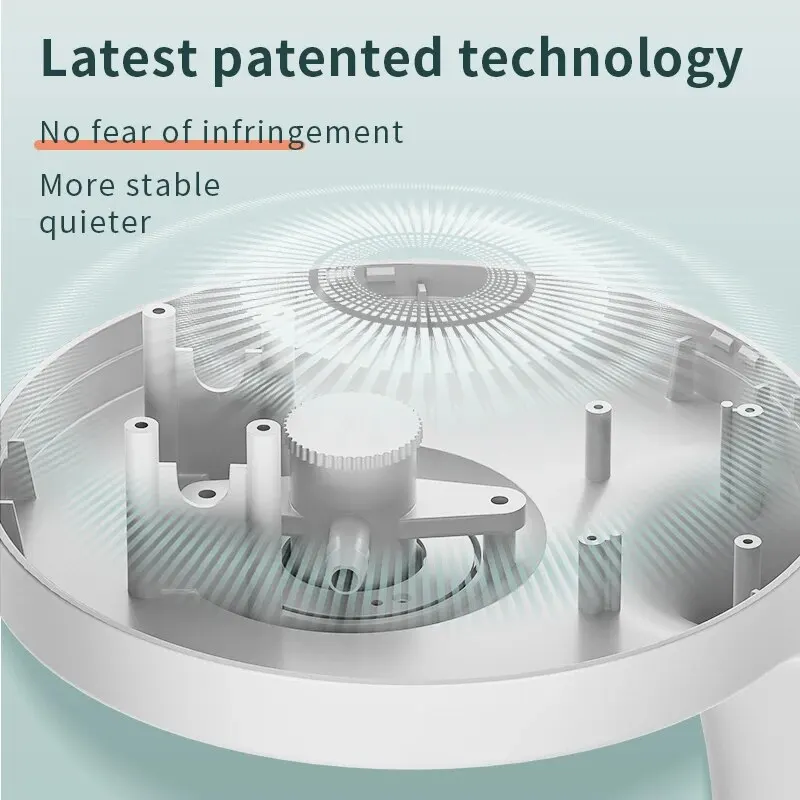 Anti-gravity Air Humidifier Mute Counter Current Humidifier Levitating Water Drops Cool Mist Maker Fogger Relieve Fatigue