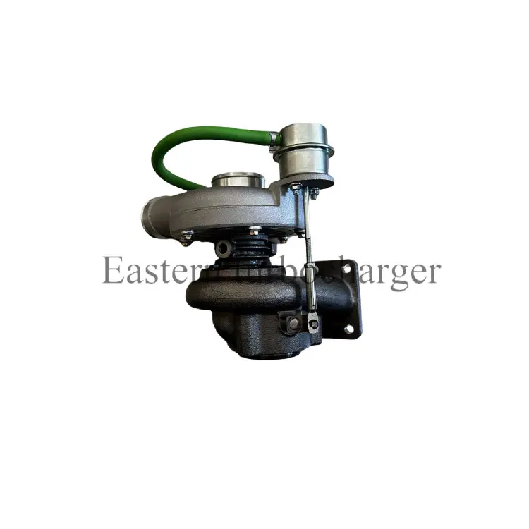 GT25 Turbocharger  Kit 711736-5026S 2674A226 2674A227 2373786 for Perkins Agricultural Tractor Truck with Vista 4 EPA  Engine