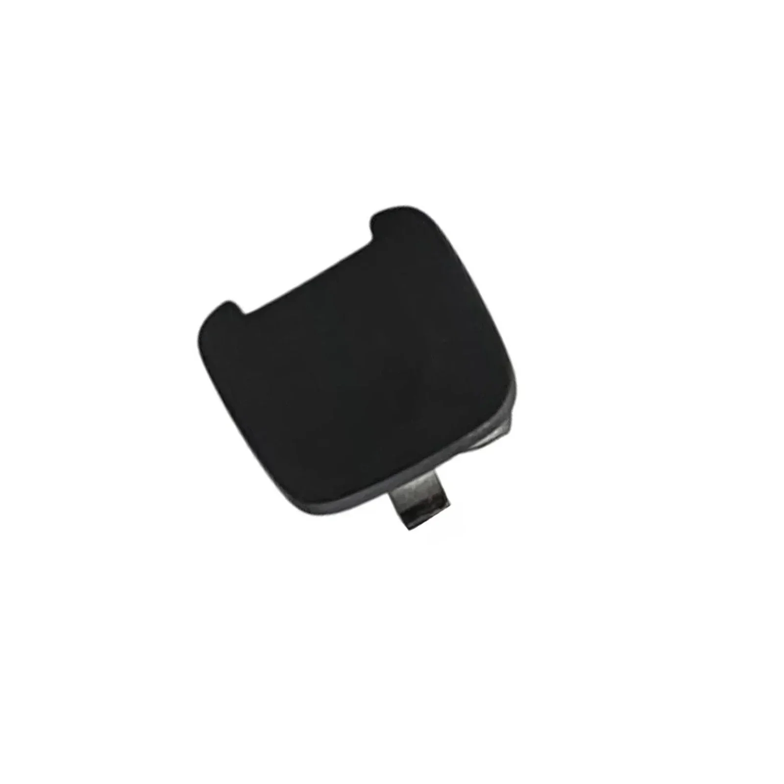 Matte Black Gear Shift Gaiter Boot Console Cap For Chevrolet For TRAX 42559686 42355599 Replacement Part