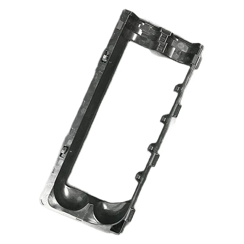 Durable Replacement Main Brush Cover For Dreame S40/X50pro/X40pro Ultra/X50 Ultra, Essential Vacuum Cleaner Accessory