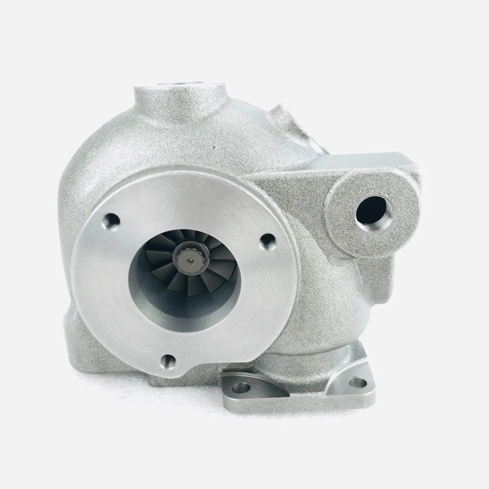 RHB52YW Turbocharger for  Yanmar Marine 4LHA  VA190016 MYCZ MYDN 129671-18001 4042830 119172-18030