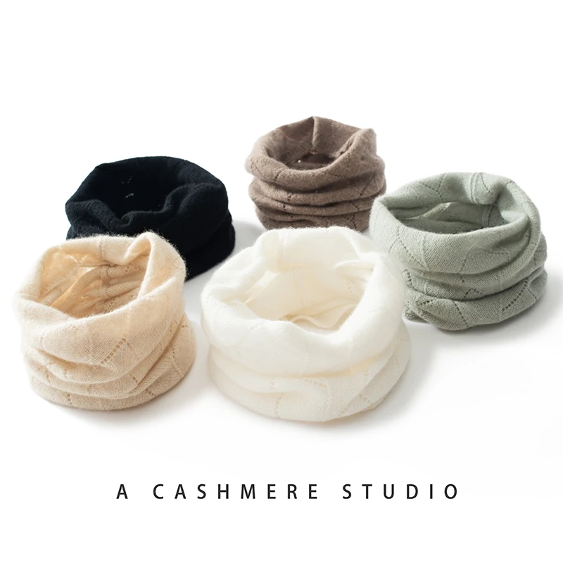 KOIJINSKY New style 38*23 cashmere spring, autumn, and winter women, soft and warm knitted cashmere accessories scarf