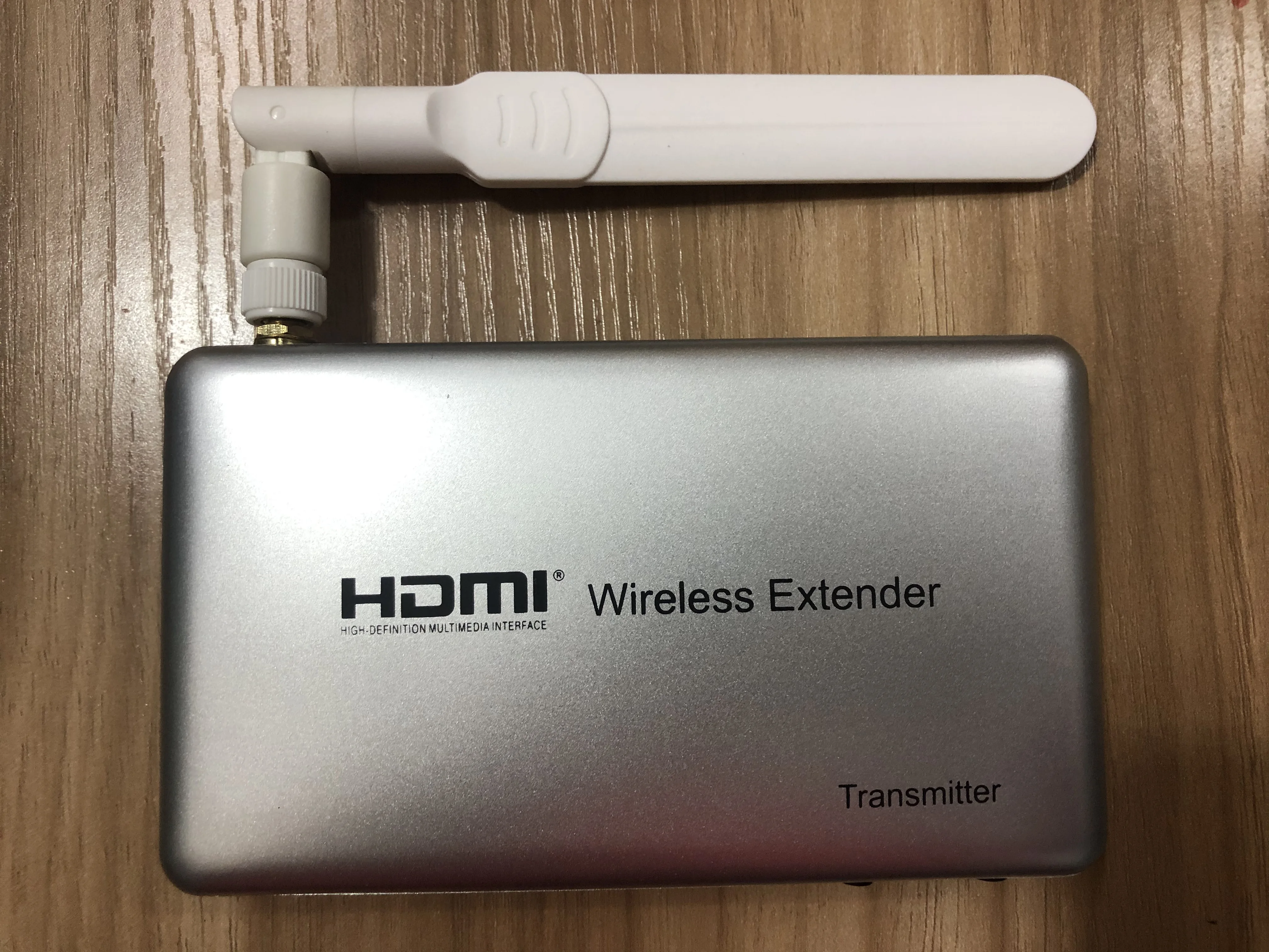 Wireless Transmissi…