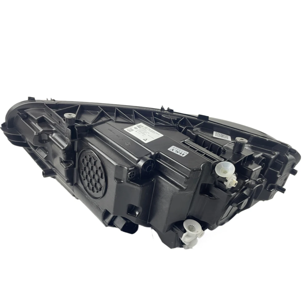 السنة الجديدة 2024-2025 مناسبة لمرسيدس بنز CLA C118 LED المصباح W118 الأصلي CLA200 220 260 أنظمة إضاءة السيارة #6