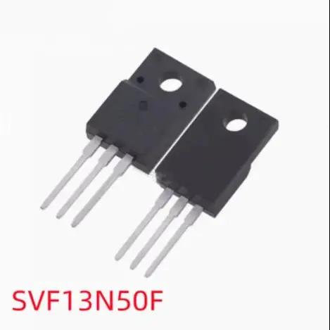 SVF13N50F