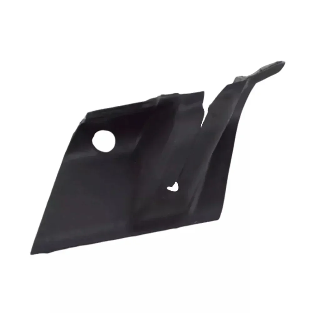 2pcs Front Bonnet Hinge Cover Trim For Transit MK7 2006-2013 1433665 1433666 Engines & Components Accessories