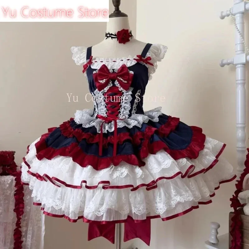 Japanese Sweet Loli… - image