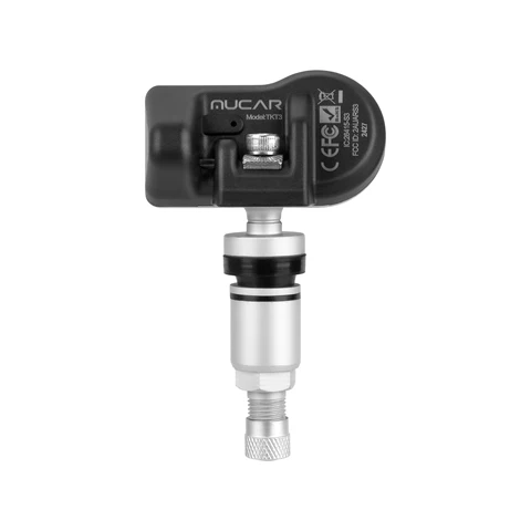 THINKCAR THINKTPMS S3 315/433 МГц автомобильный датчик давления в шинах TPMS работает с Thinkcar/Mucar VENUL I-PRO tpms инструмент