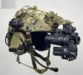 Helmet Set