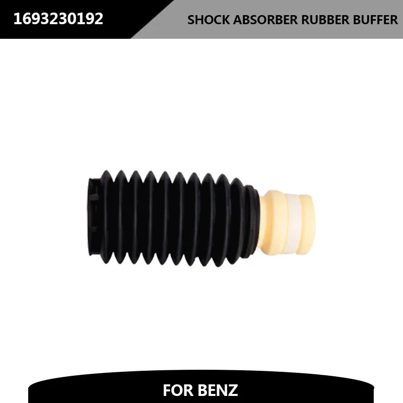 

1693230192 A1693230192 Shock Absorber Rubber Buffer With Boot Dust Cover Kit 1693230292 Use For Mercedes Benz W169 W245