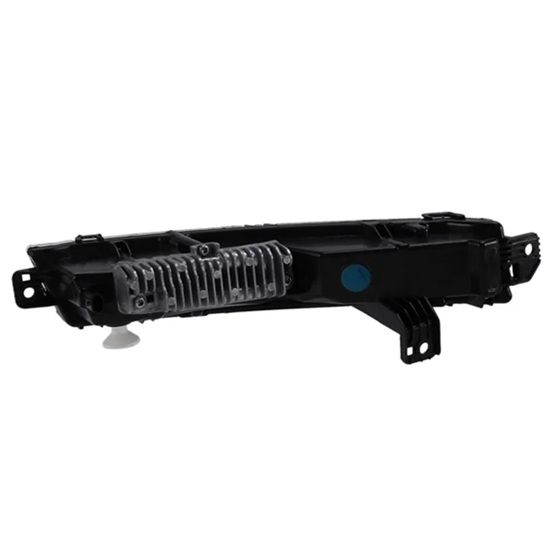 

ABQA-автомобильный правый передний бампер, противотуманная фара со стороны пассажира, противотуманная фара LR082053 для Land Rover Range Rover Evoque 11-15