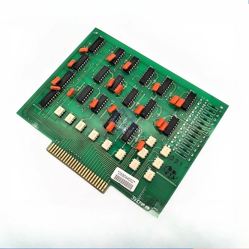 Parts ForElevator Accessories, Mitsubishi Elevator D20 2F 6 2 1 Signal ST DS Command Board D20 2A 2 3 1