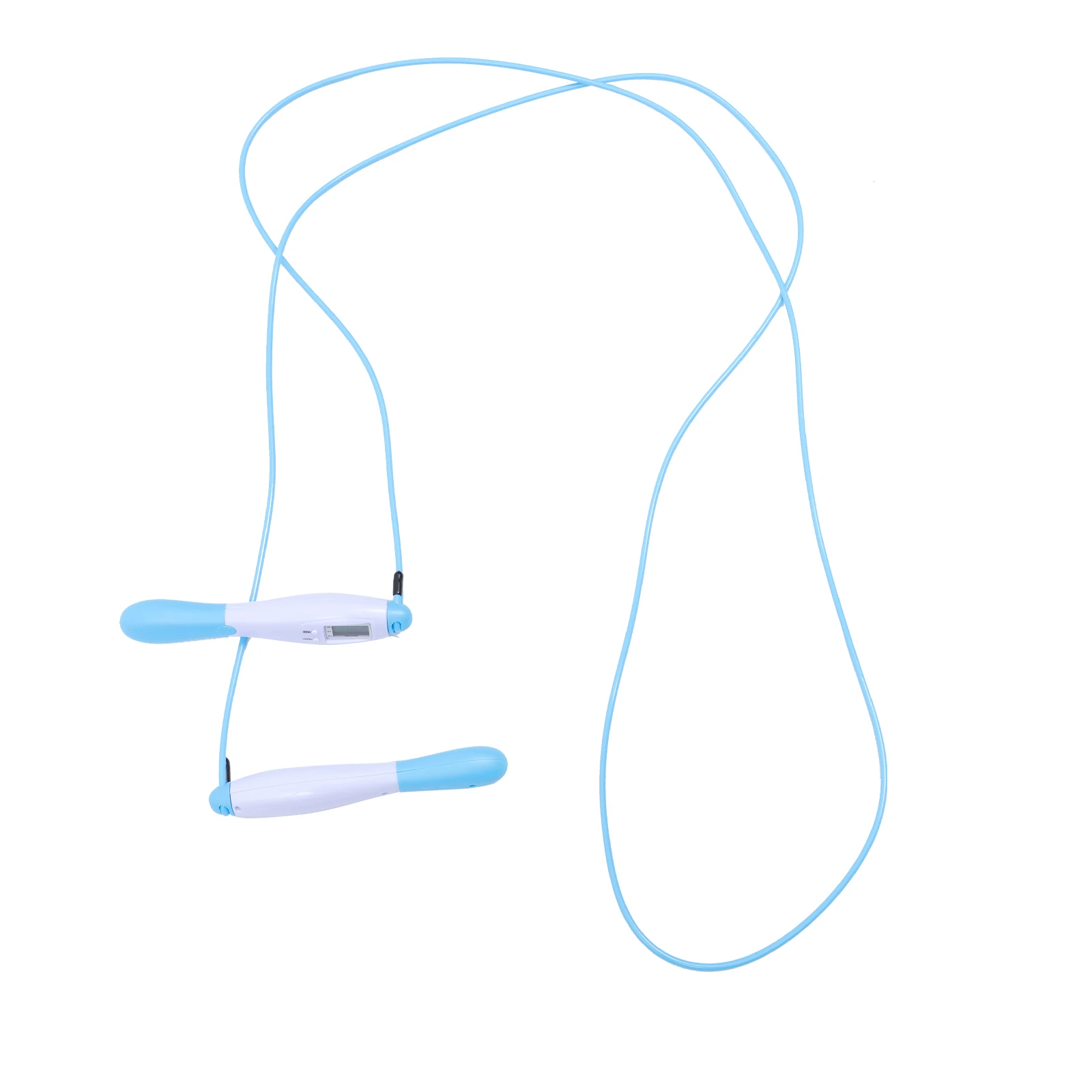 

Lightweight Smart Rope Jump for Adults Jumprope with Digital Counter Aldult Fitness Ropes