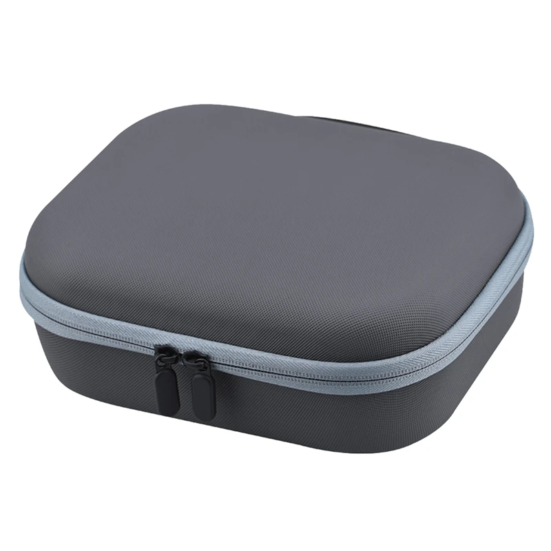 Sac de rangement pour accessoires de cardan, sac à main, étui de transport pour OM6, Osmo Mobile 6, déterminer la boîte