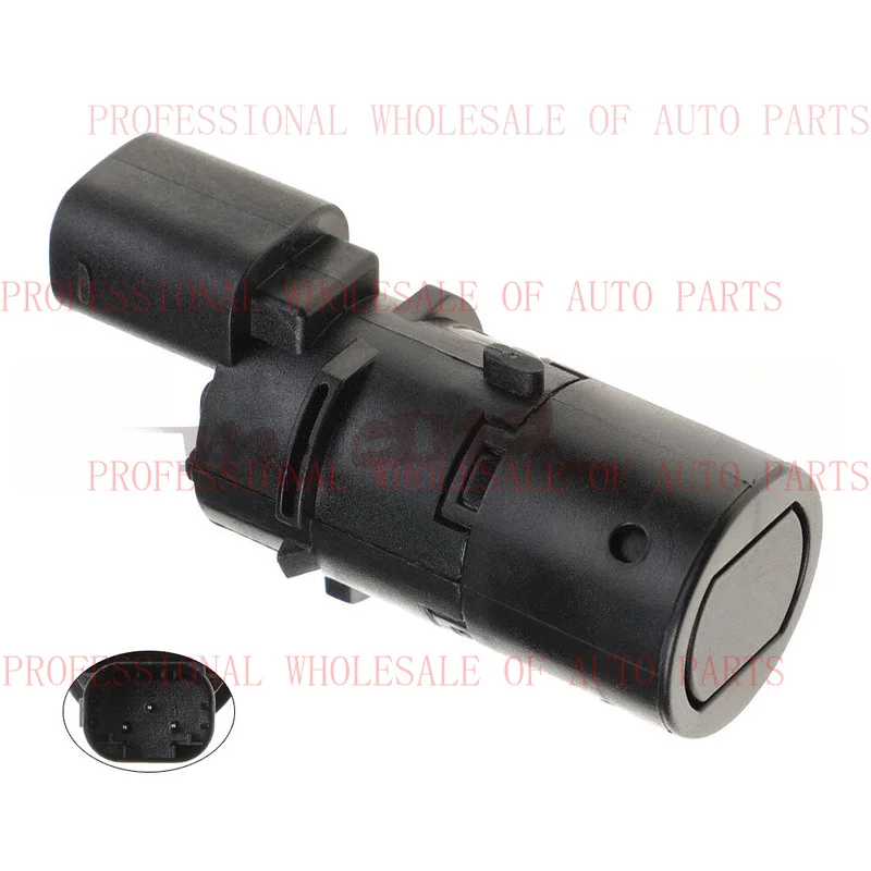 Z+ 66206989069 Fits For BMW E53 E60 E61 E39 E46  E63 X5 PDC Backup Parking Sensor