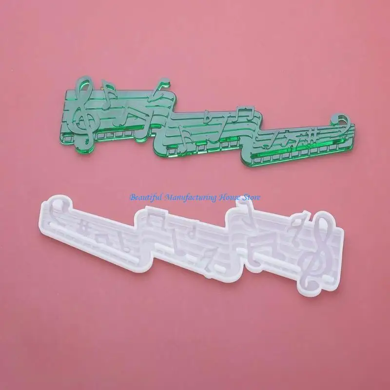 E56A Chuông Gió Kết Hợp Note Chuông Gió Bộ Cửa Mặt Dây Quyến Rũ Ban Công Quà Tặng