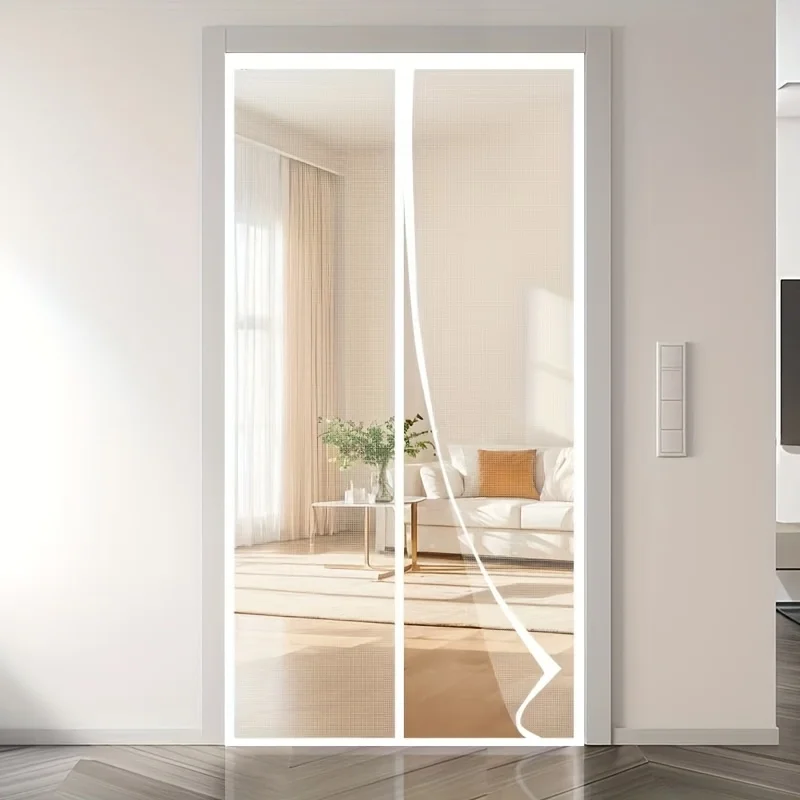 #6 Trending Magnetic Cat Doors Right Now