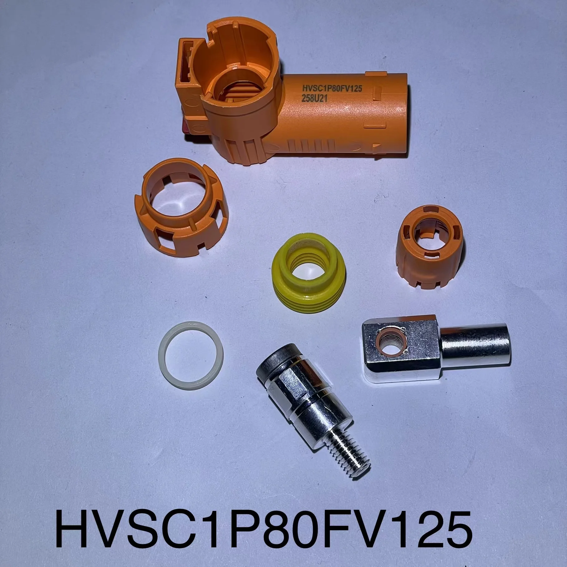 original connector HVSC1P80FV125