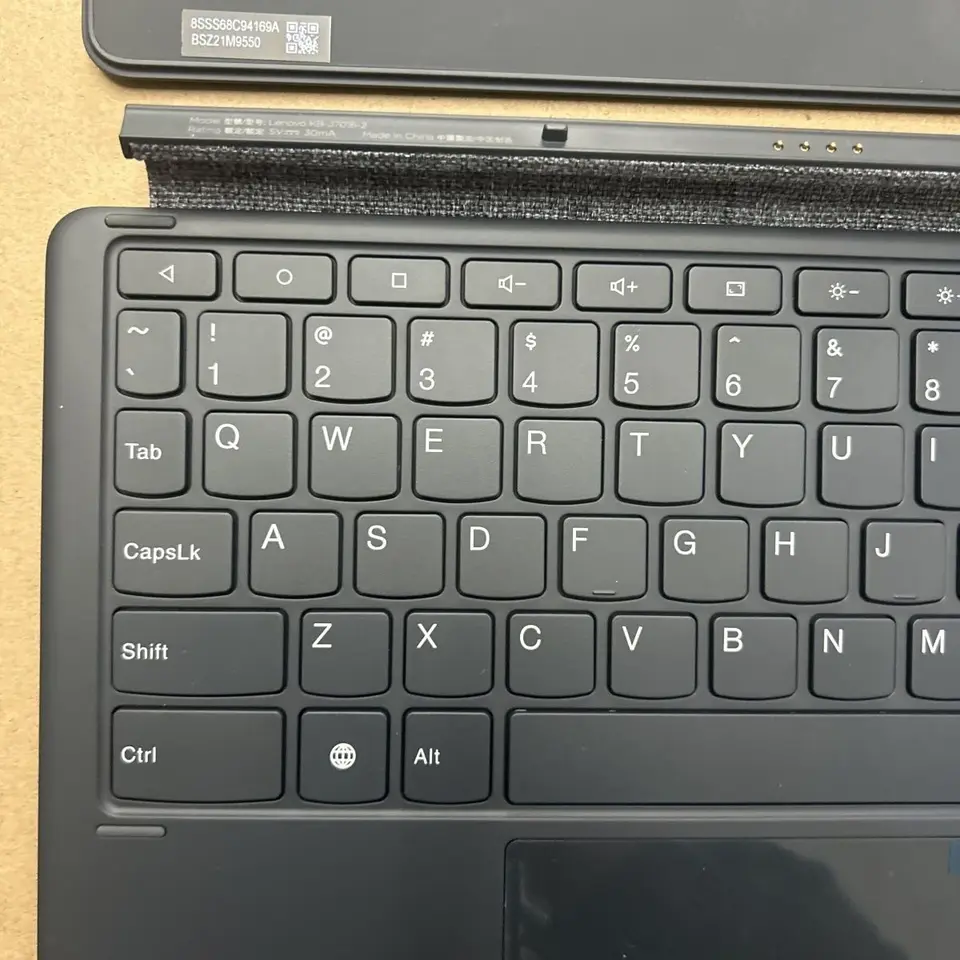 for Lenovo Xiaoxin Pad Pro 2021 Tab P11 Plus TB-J607F TB-J607Z