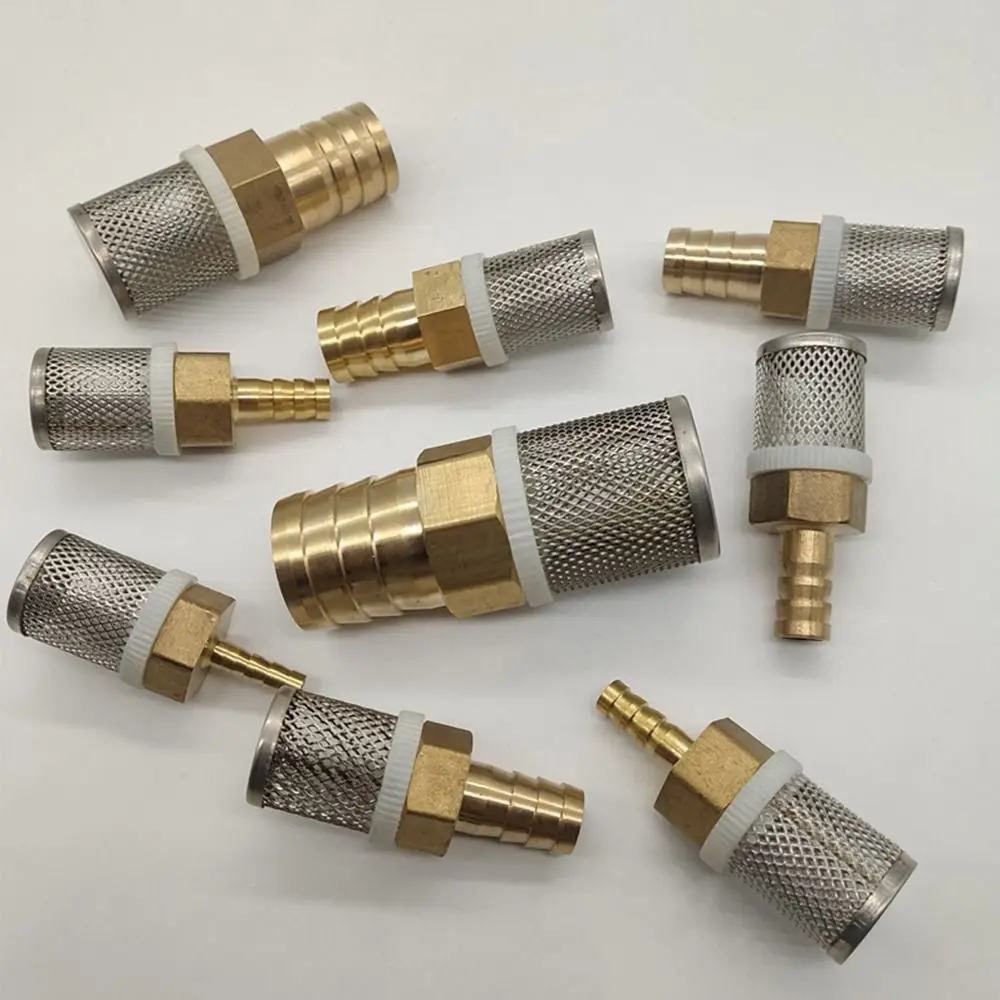 1Pcs New 6-19mm 1/2
