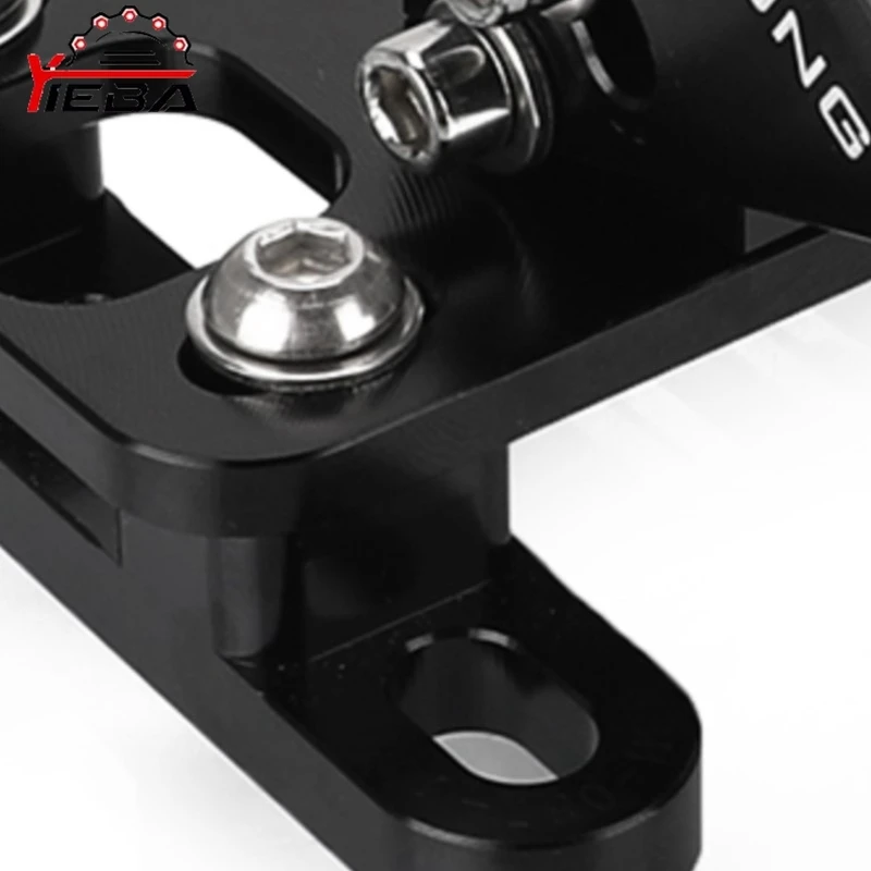 

Кронштейн для навигатора/GPS-устройства для мотоциклов GasGas EX/EC/MC/EX F/EC F/MC F 125-450 700 SM/ES 2021-2024 2023