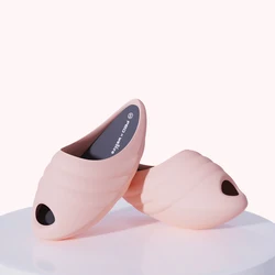 EVA Leg-Slimming Swaying Slippers Women Home Thick-Soled Balance Stretching Shoes for Yoga Exercise and Fitness Shoes