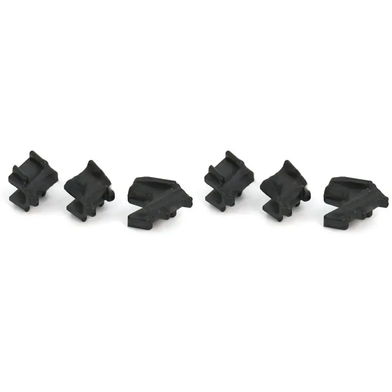 Durable 2 Set Nylon Part Thrust Disc Of CVT DRIVE PRIMARY PULLEY 0JYA-051004-10000 For 850CC 1000CC ATV UTV Zforce Cforce