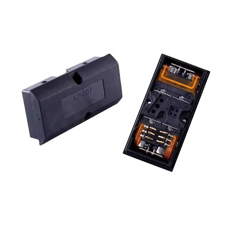 ENM25687 ENM47086 4 ELECTROVALVE BLOC USE FOR IMAJE 9232 9410 9450 INKJET CODING PRINTER