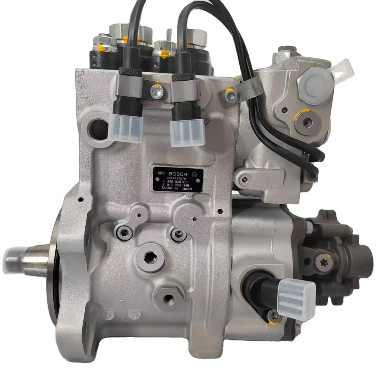 

CP2 Common Rail Pump 0445020013 5010450952