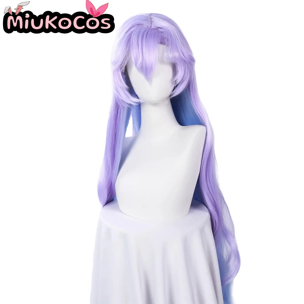 IN STOCK Cantarella Cosplay Wig MiukoCosplay Game Wuthering Waves Cosplay