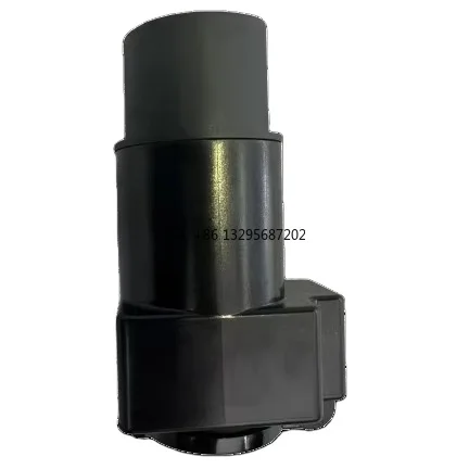 

Portable 250V Type2 Male Plug New Condition for India Socket with 16A Rated Current for EV Charger Station Ev Connector