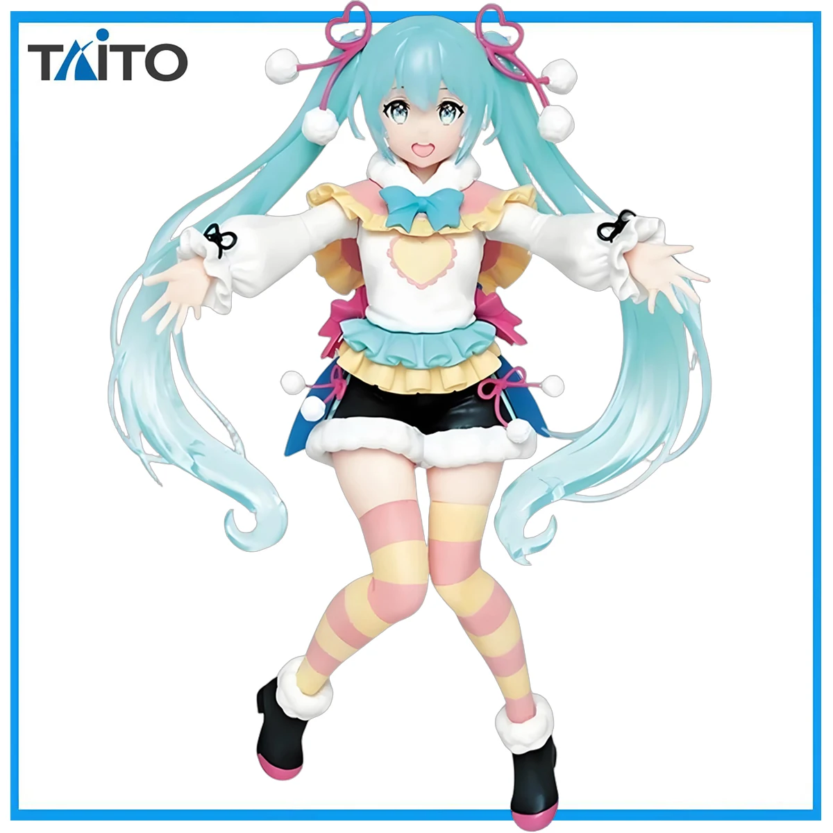in-stock-taito-original-genuine-vocaloid-singer-hatsune-miku-winter-image-ver-18cm-collections-model-toy-figures-birthday-gift