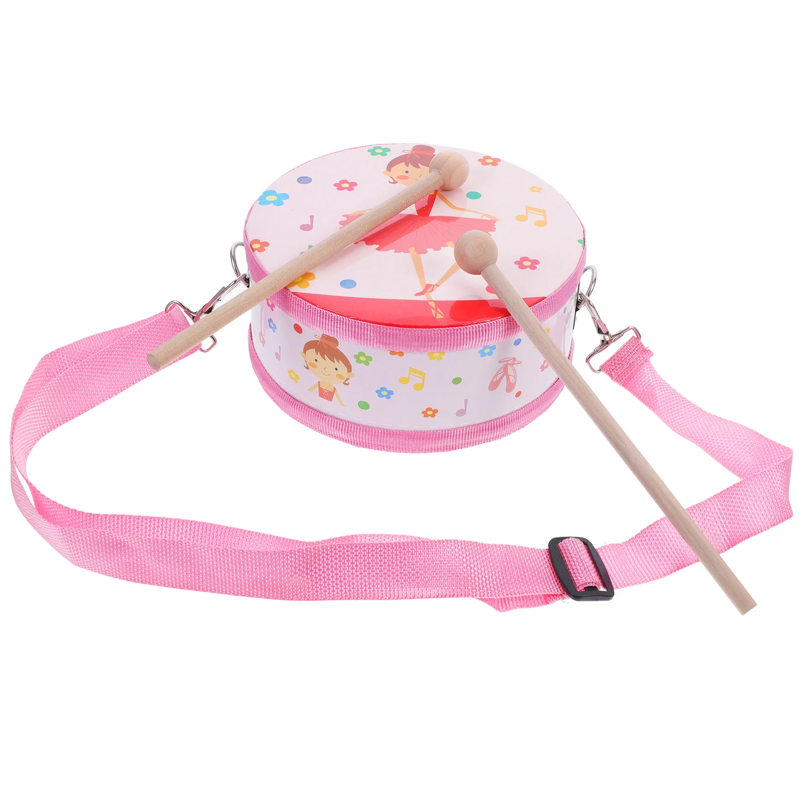 Percussion Girls Toys Bongos for Kids Toddler Boys Musical Instruments Beat The Drum