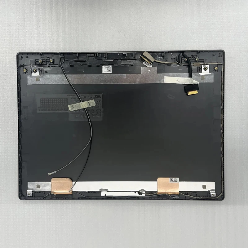 New cases for Lenovo S145-14 V14-IIL IWL IGM LCD back cover front bezel palm rest topcase bottom cover replacement