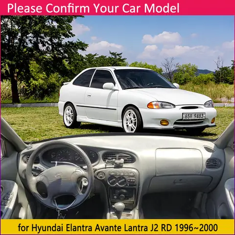 10 best sales hyundai elantra 1997 - №3