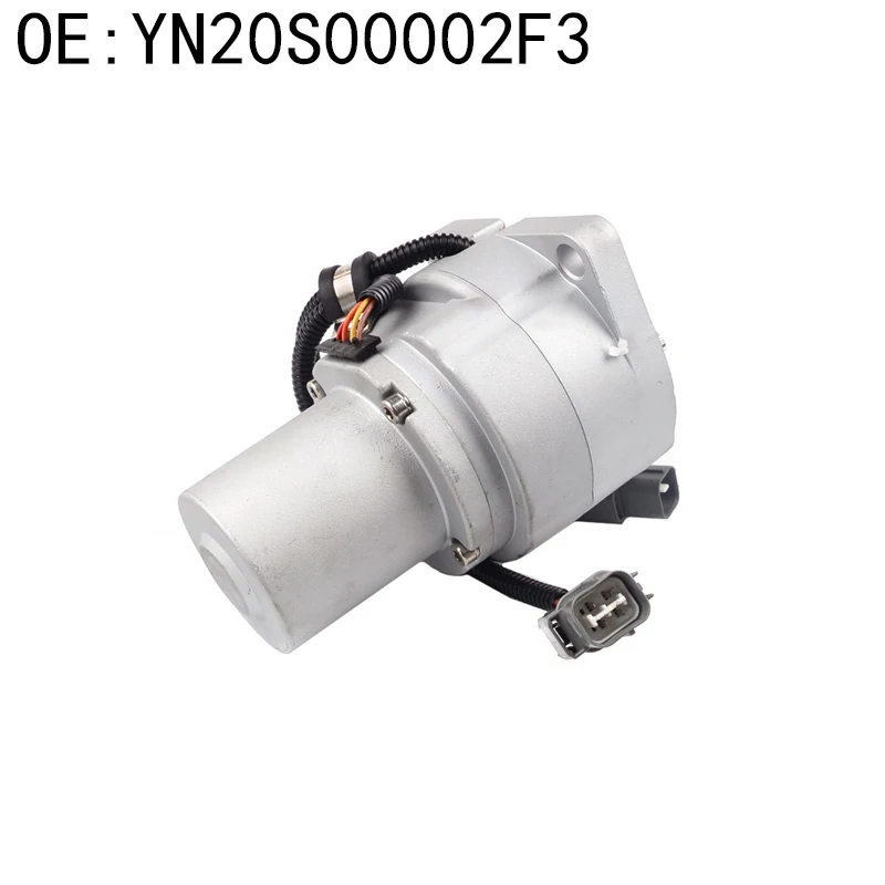 

Suitable for Kobelco SK200-6 SK75-8 throttle motor excavator accessories YN20S00002F3 YN2406U197F4