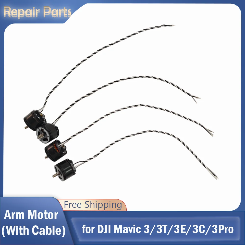 Propellers Arm Moto…