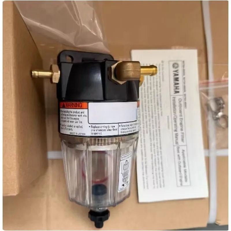 Fuel Filter Water Separator Outboard 90794-46905 90794-46906 90794-46871 up to 300HP
