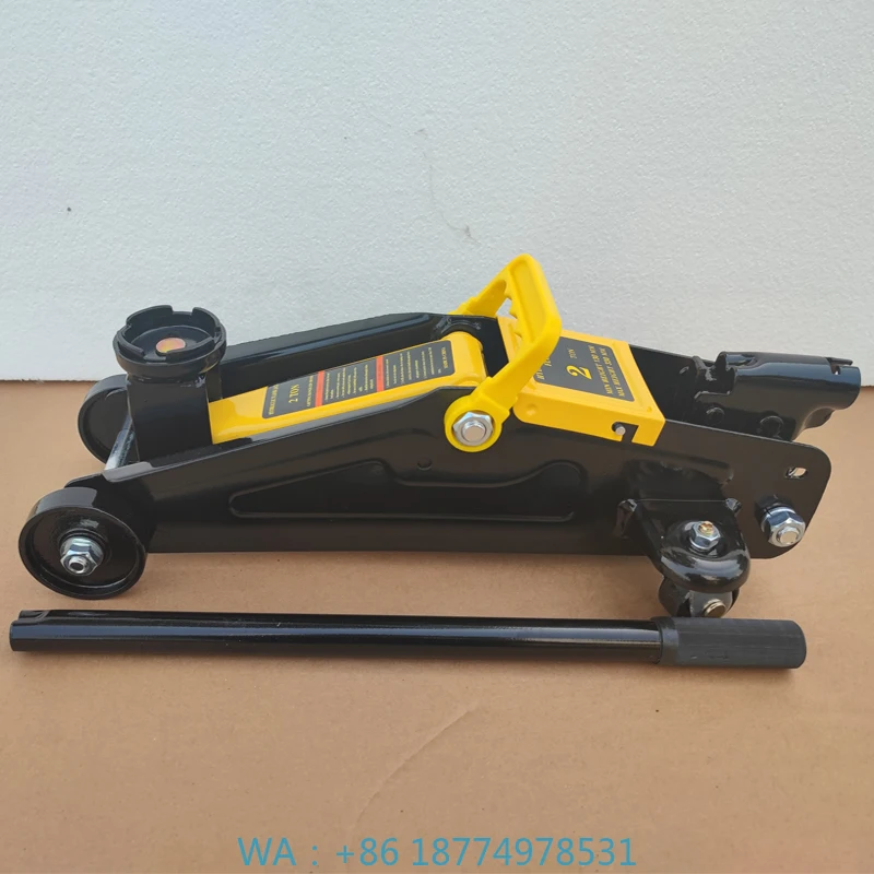 

l Car Repair Tools Horizontal Hydraulic JackFloor Jack 5 Ton Auto Jack Professiona