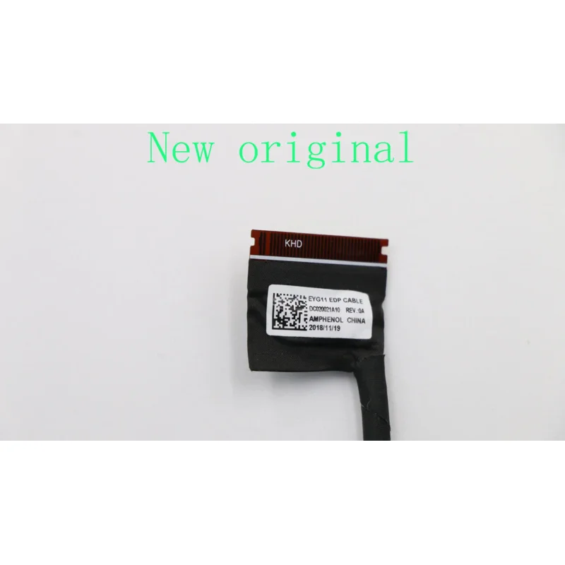 New Original for Lenovo  yoga 530 530-14ikk 14R LED LCDs cable dc020021a20 dc020021a00 dc020021a10 5c10r08621