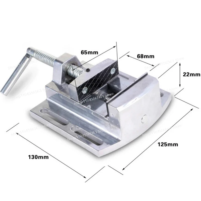 Aluminium Alloy 2.5